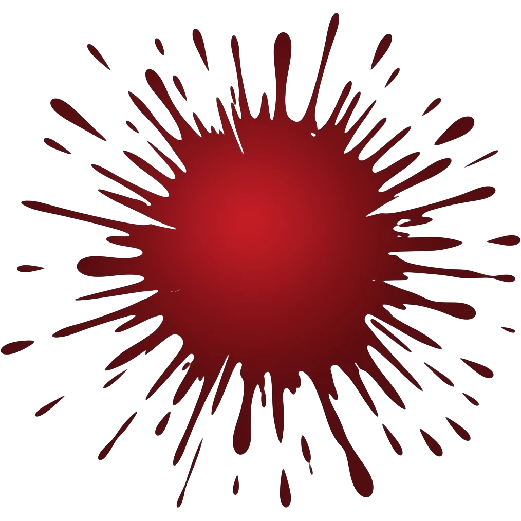 Gore emoji