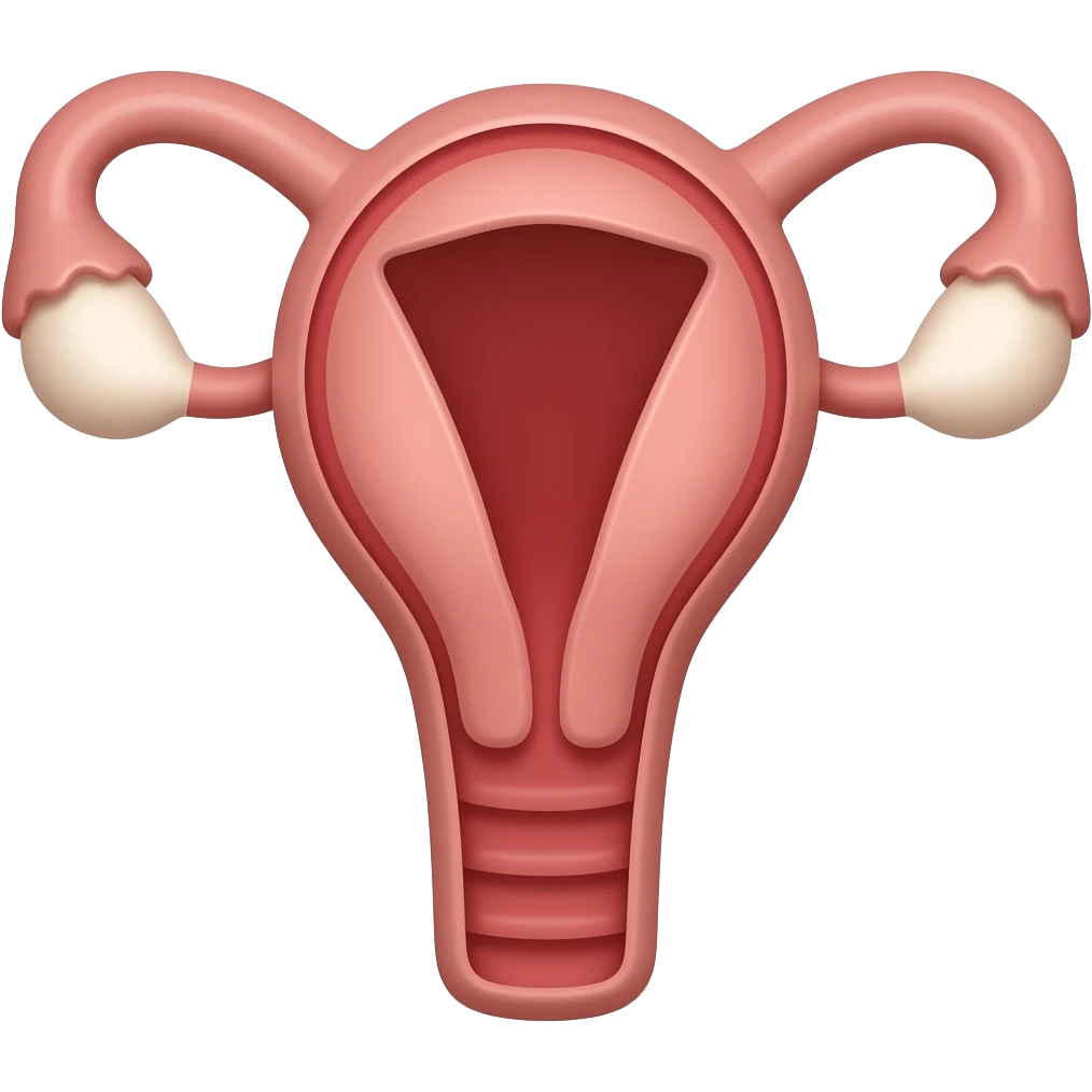 Vagina emoji