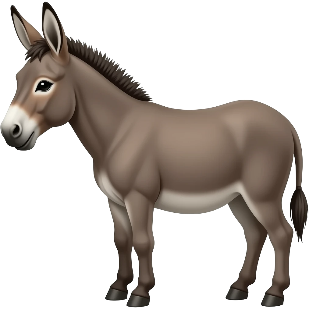 Ass emoji
