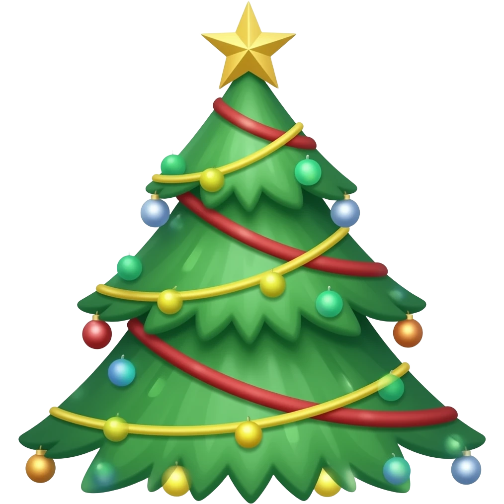kerst emoji