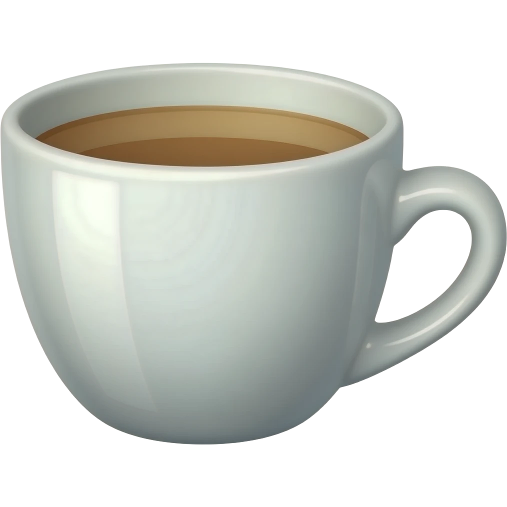 Tea emoji