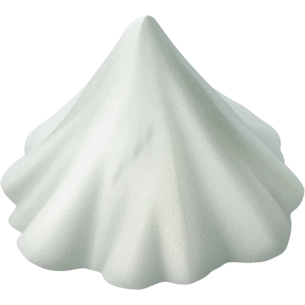 Talc emoji