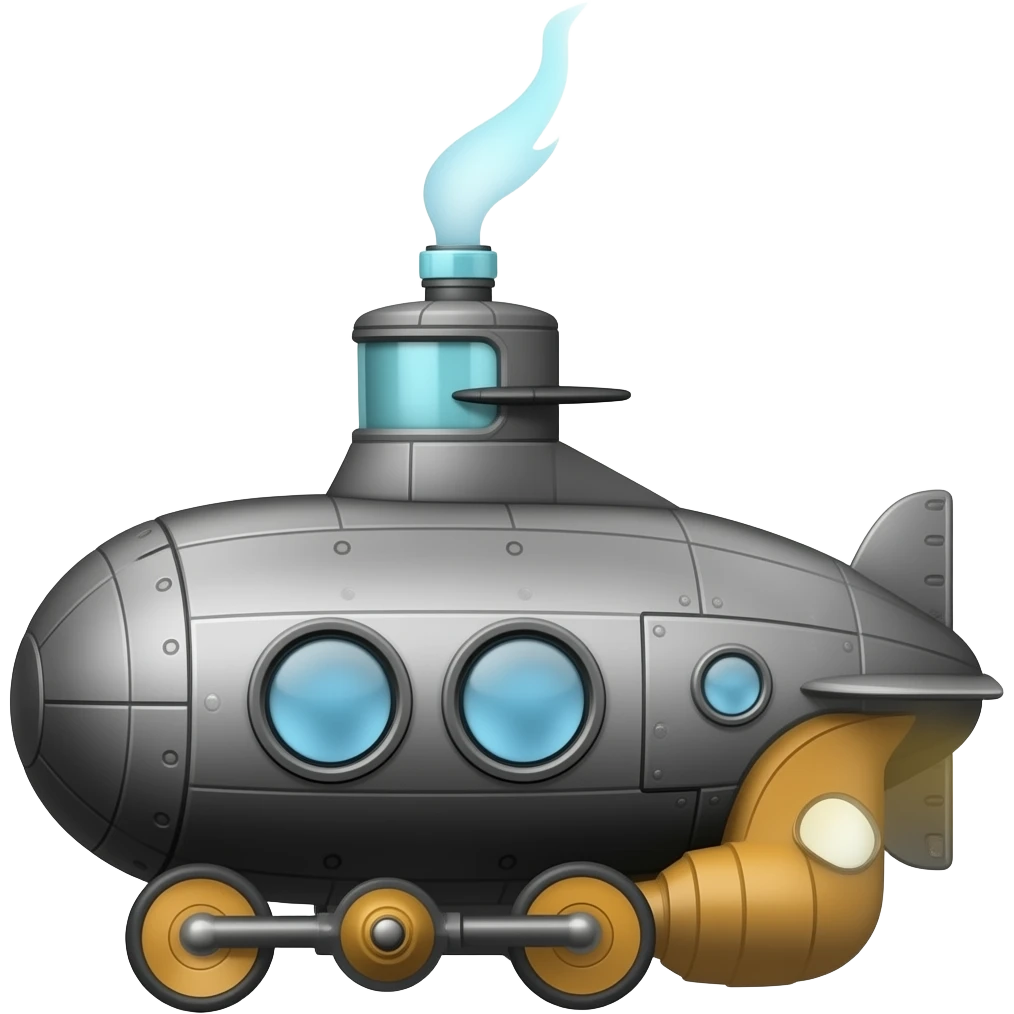 sub emoji