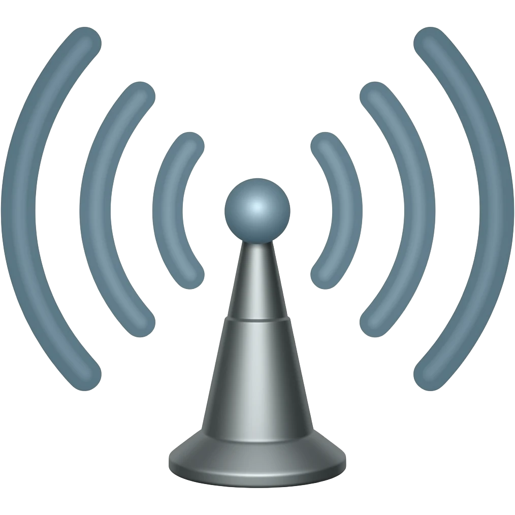 antena~ emoji