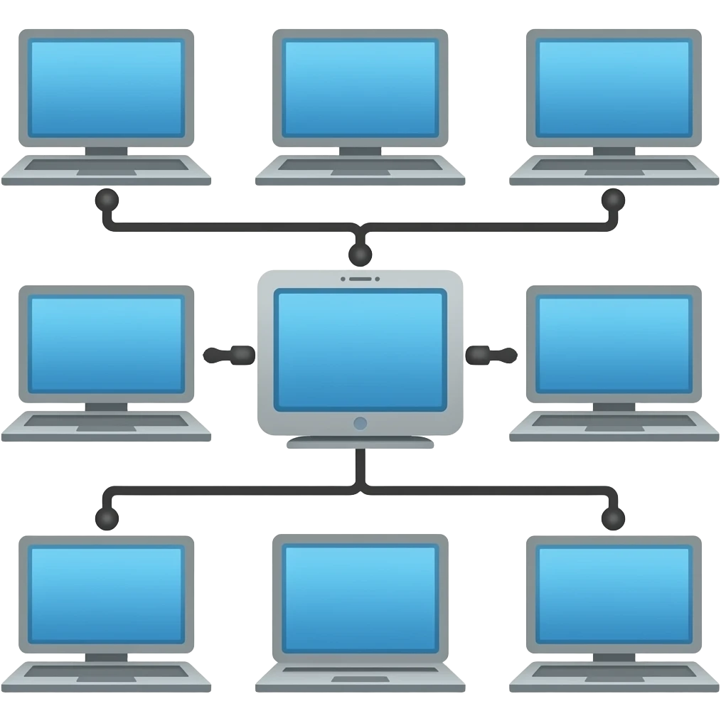 redes informatica emoji