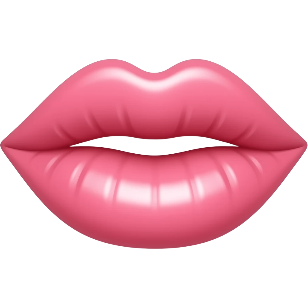 Kiss emoji