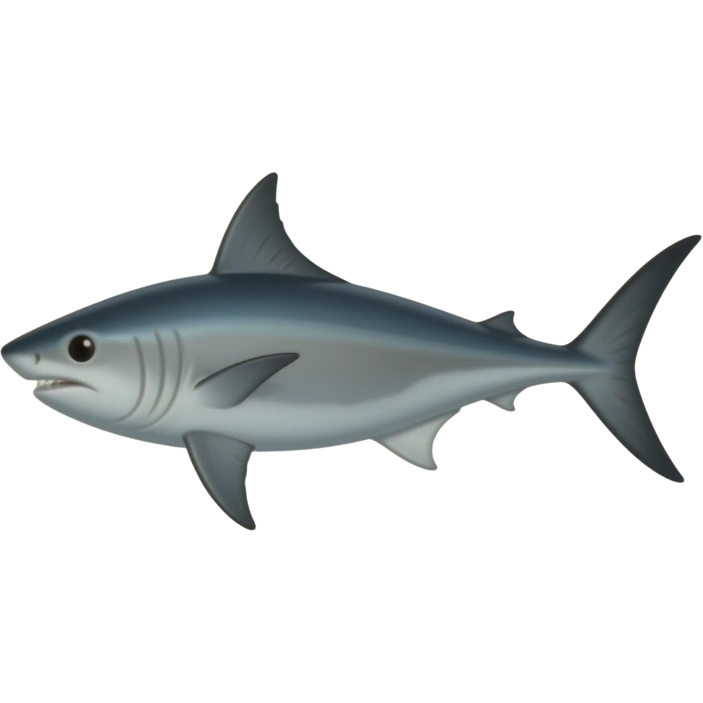 sword fish emoji