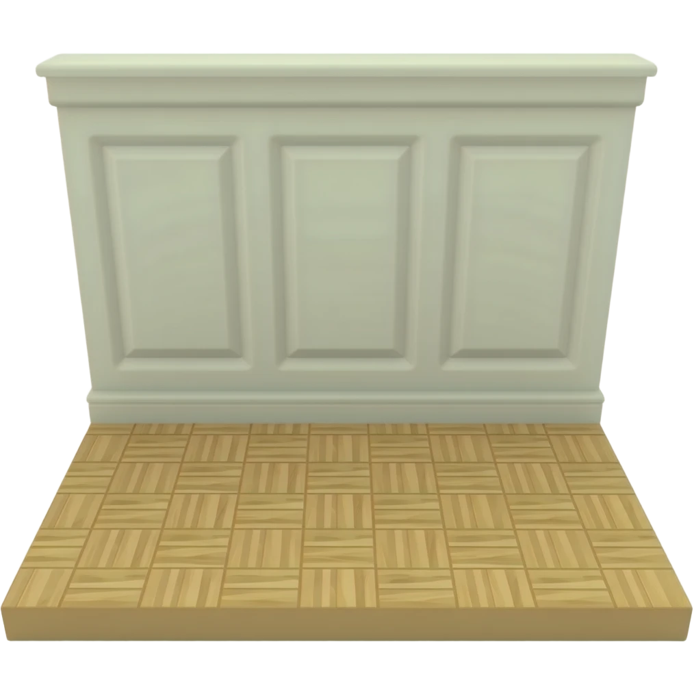 floor emoji