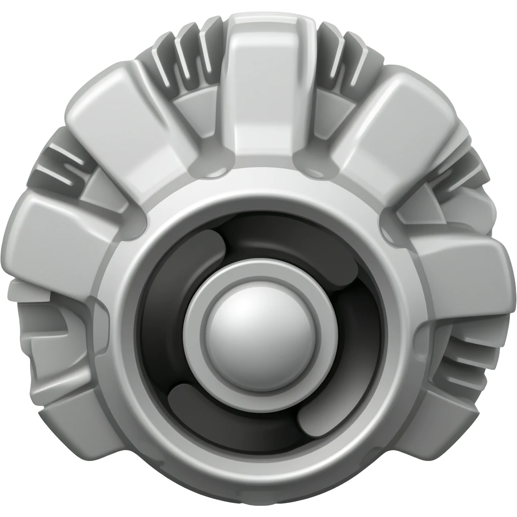 Motor emoji
