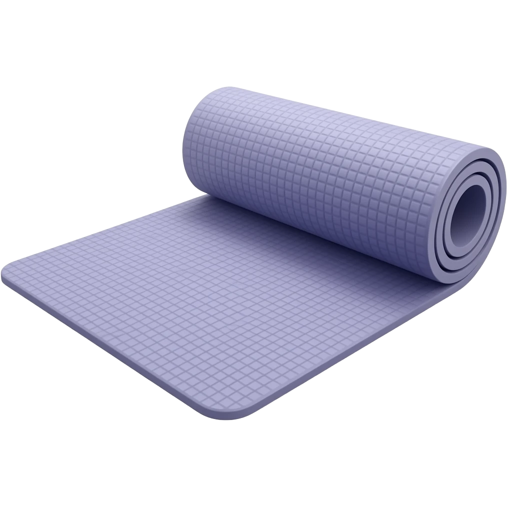 Pilates emoji