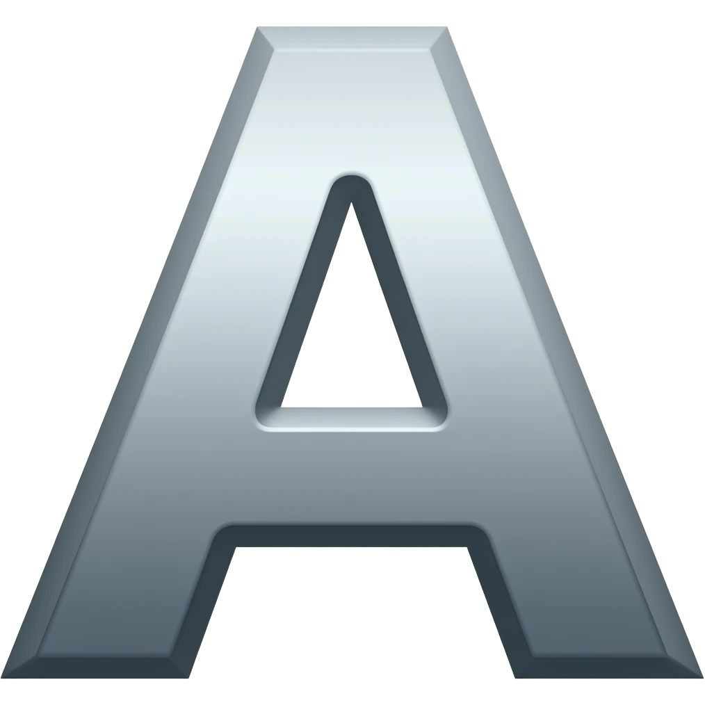 A emoji