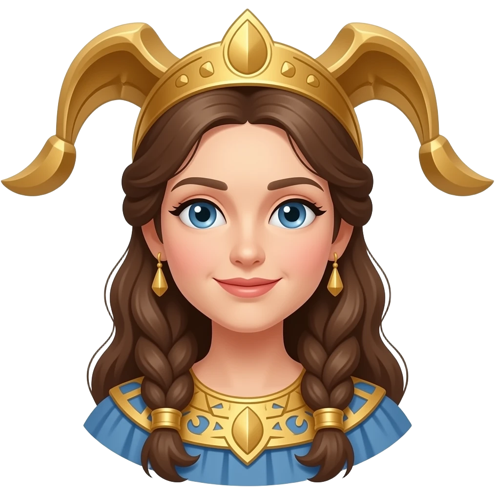 Vesta emoji