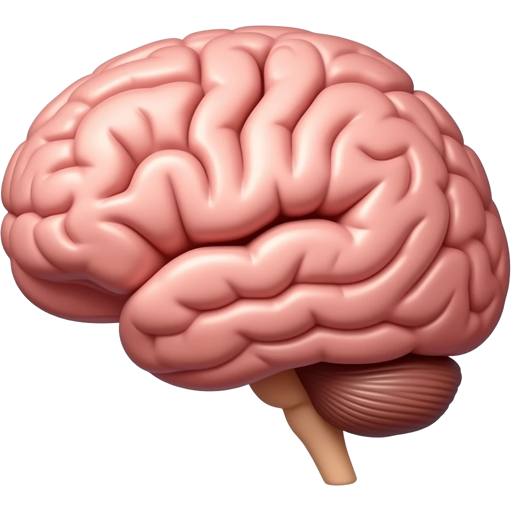cerveau emoji