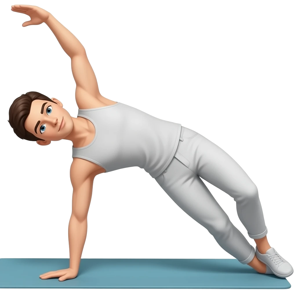 gym back emoji