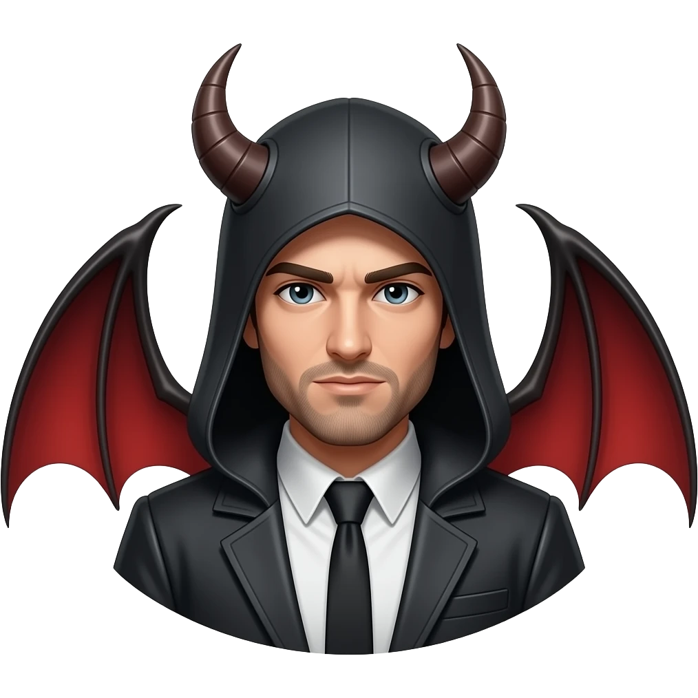 demon hunters emoji
