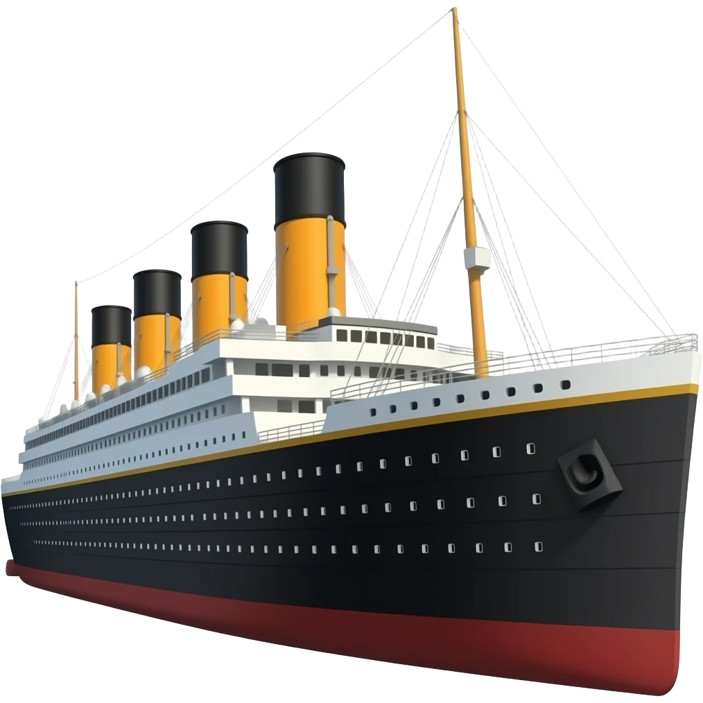 titaniuc emoji