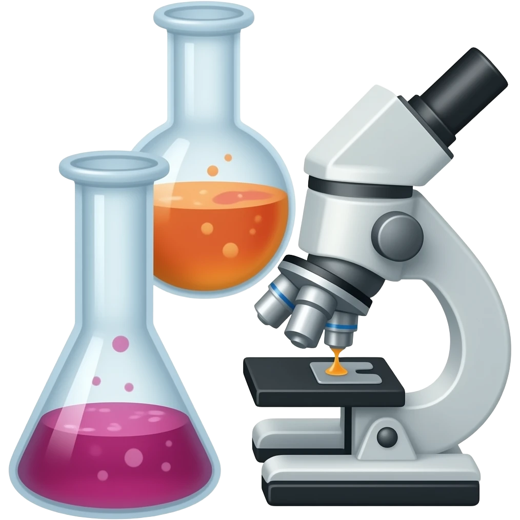 experiment emoji