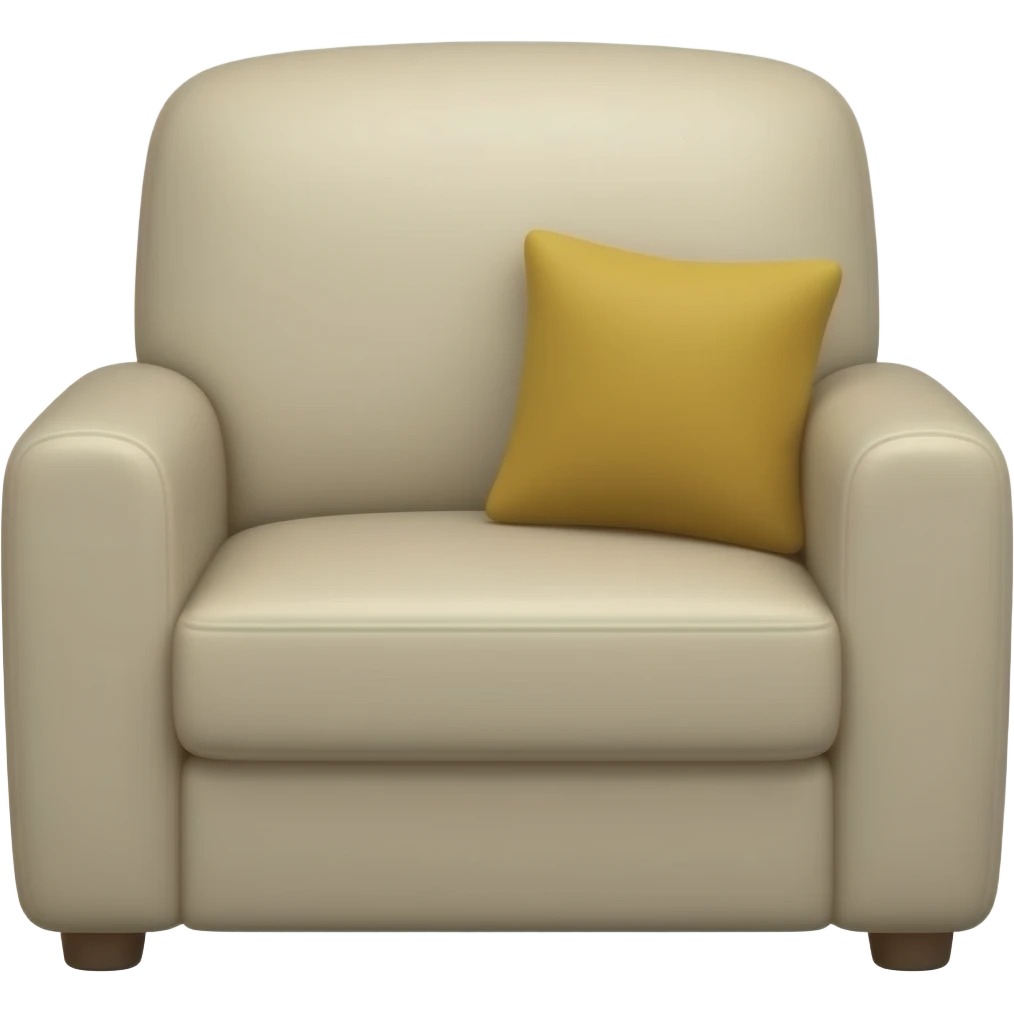 couch emoji