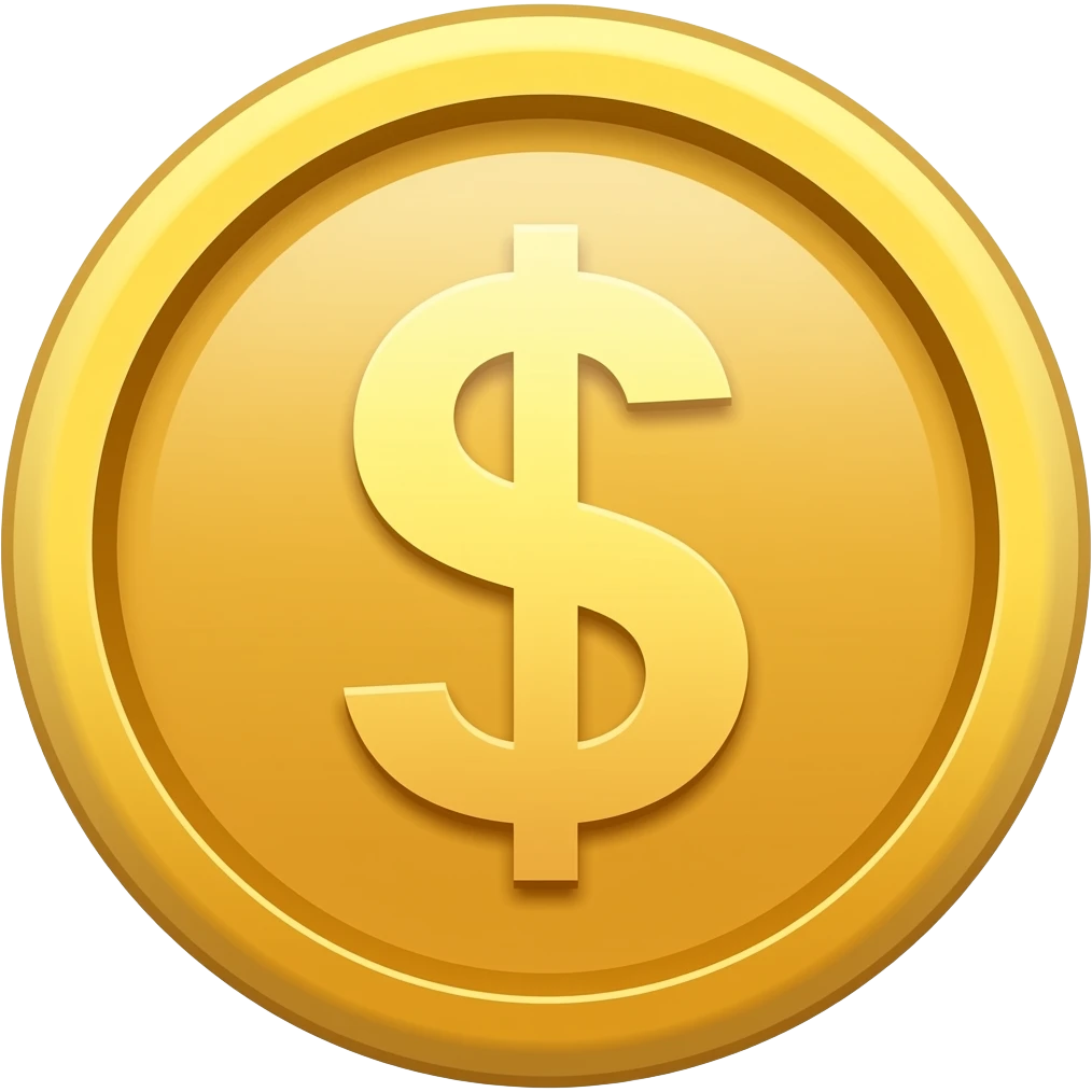 finance emoji