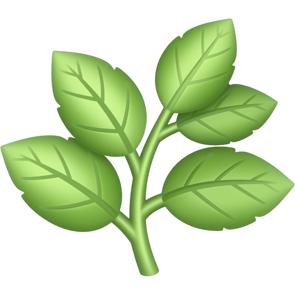 plante emoji