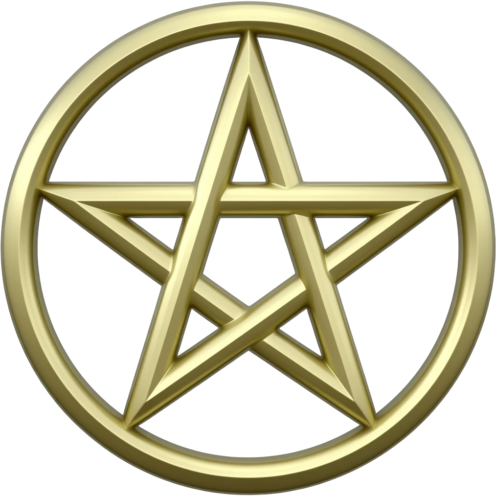 Lluminati emoji