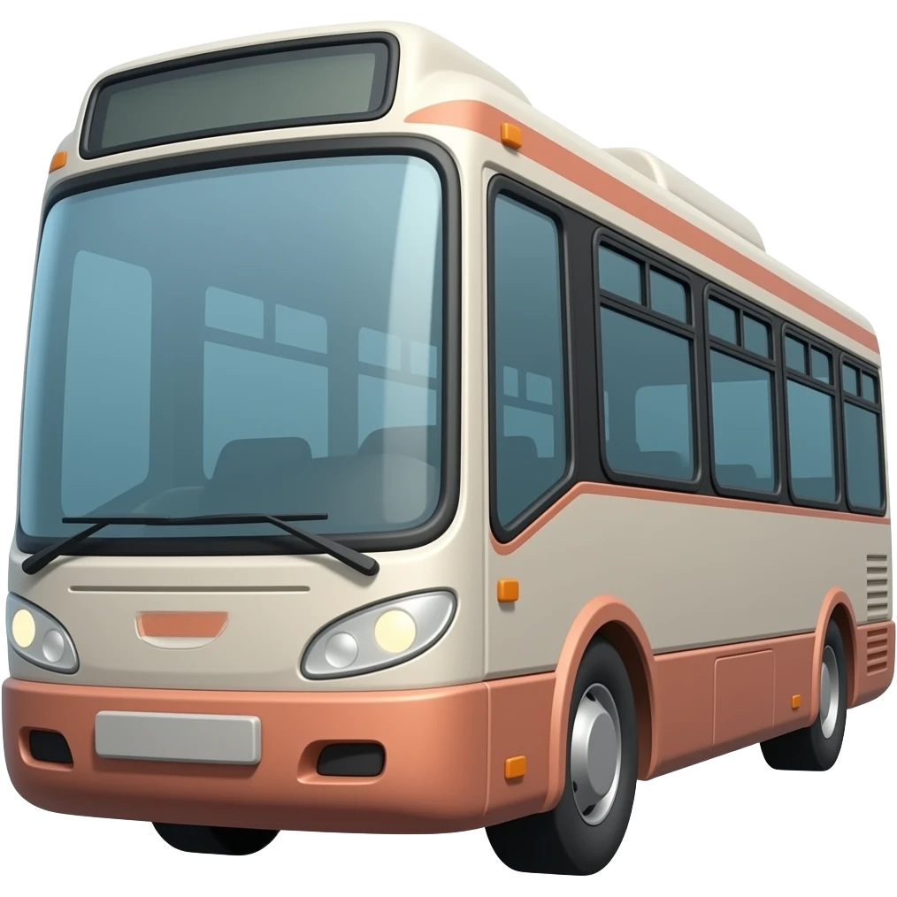 railbus emoji