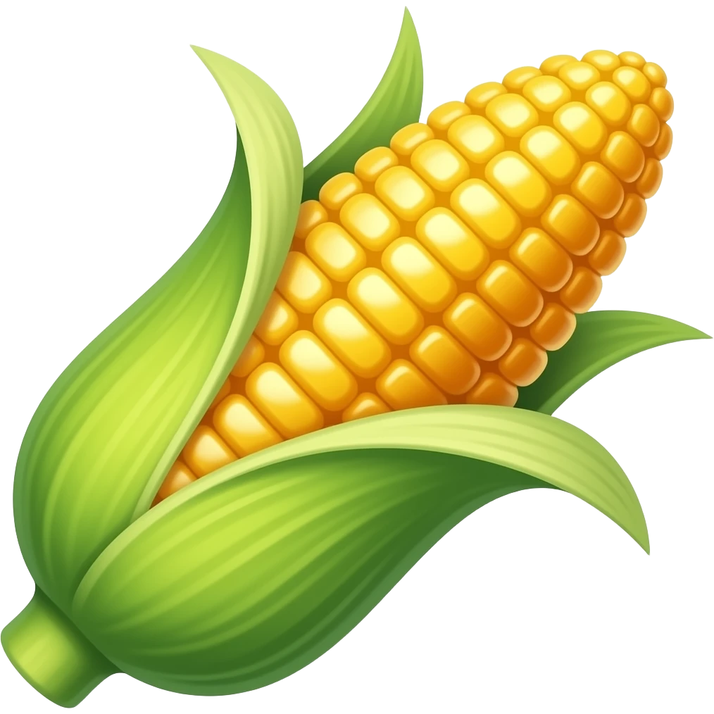 🌽 emoji