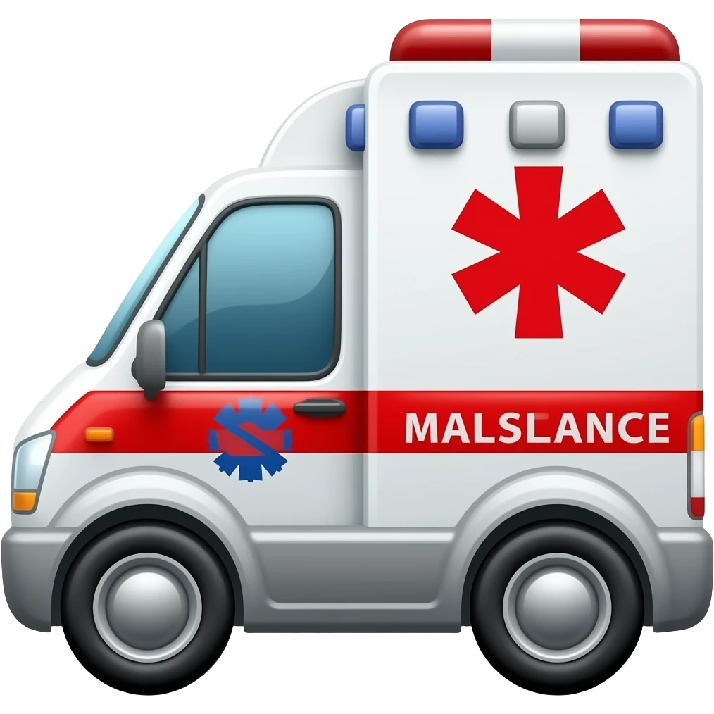 emergencia emoji