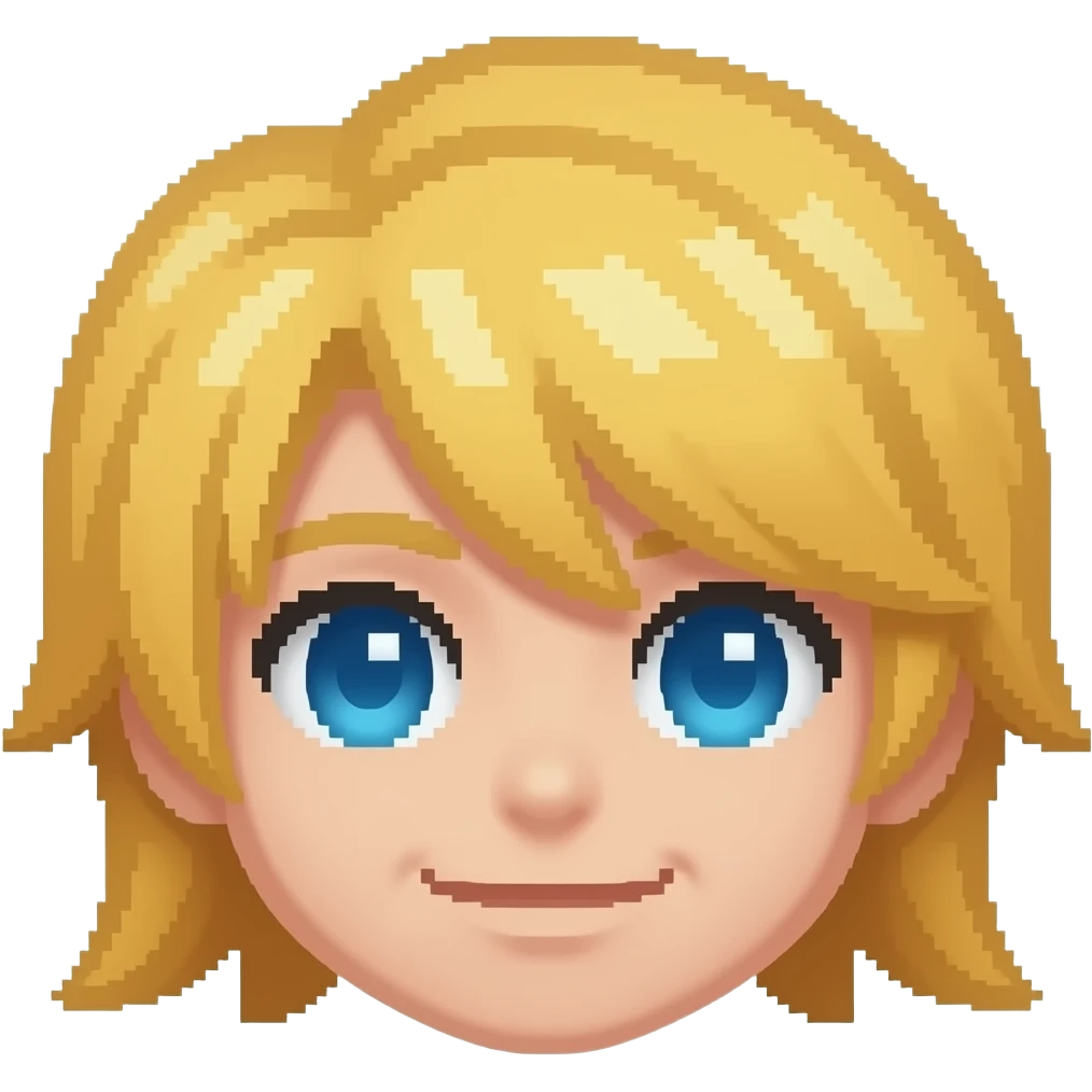 pixel art emoji | AI Emoji Generator