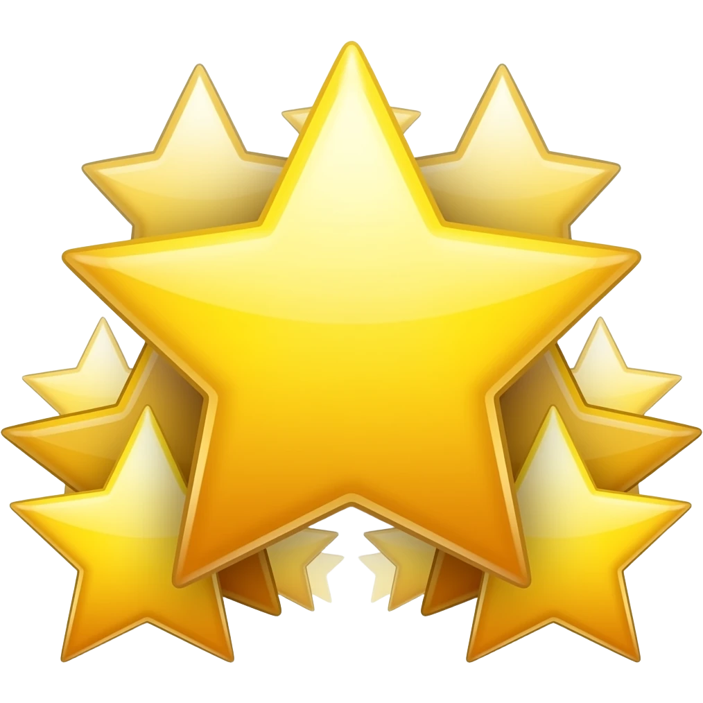 stars emoji