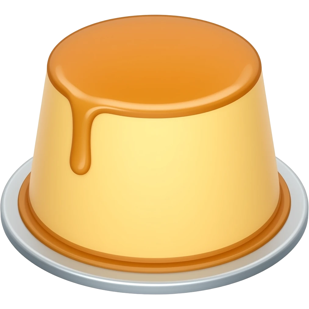 flan emoji