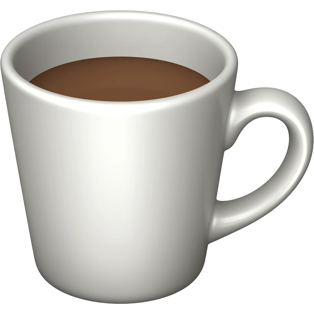 cup emoji