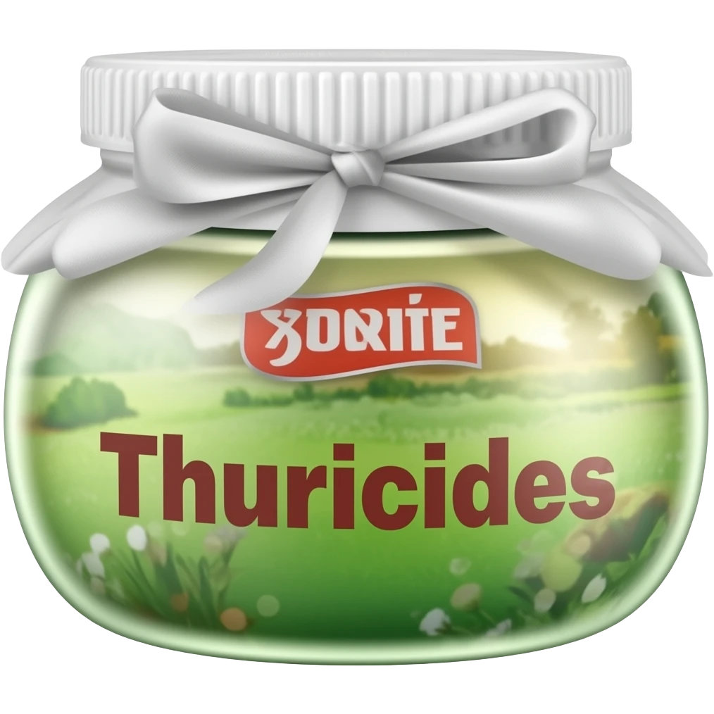bonide thuricide emoji