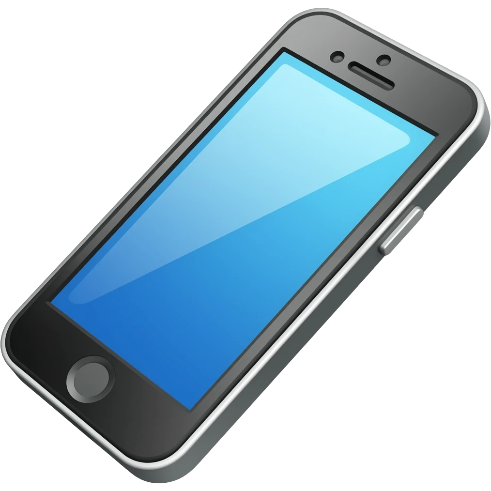 phone emoji