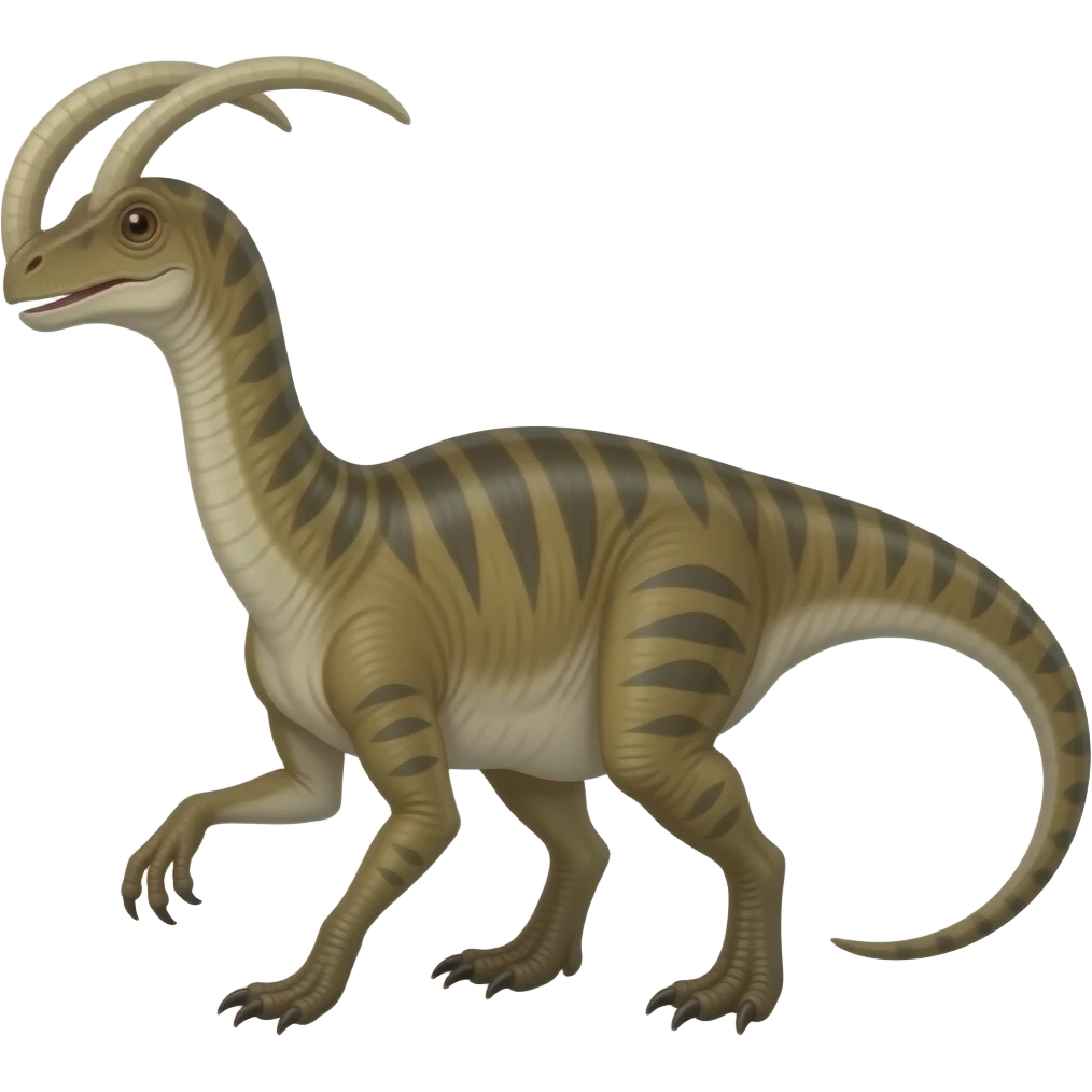 Hypsilophodon emoji