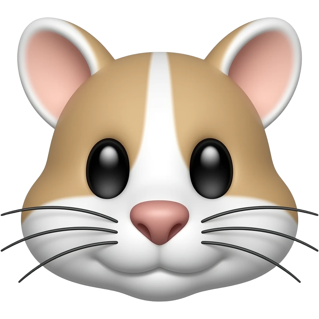 mouse click emoji