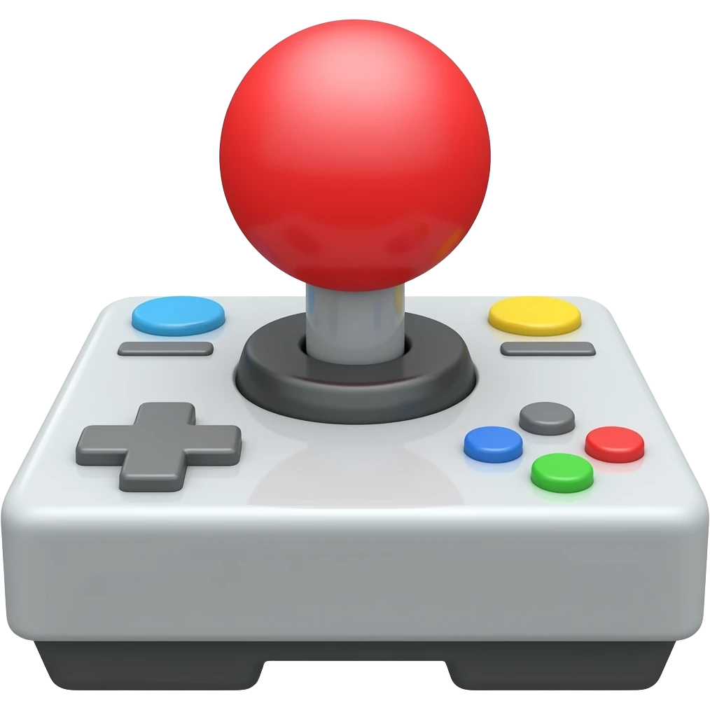 game emoji