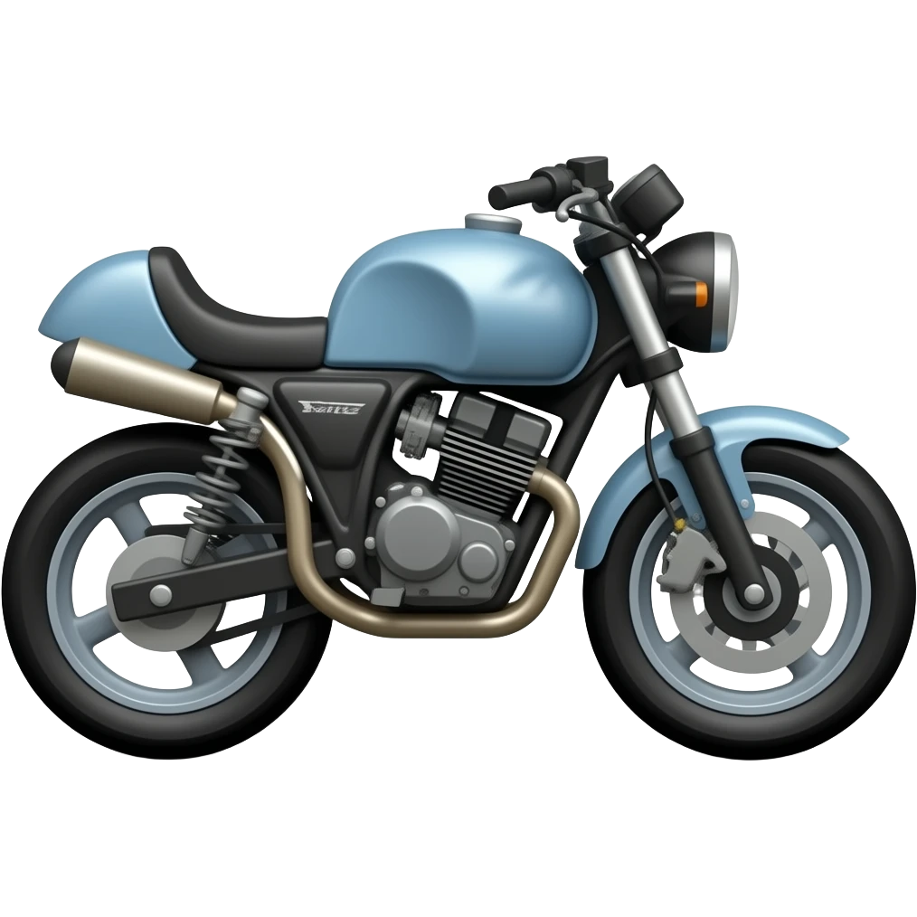 motobike emoji