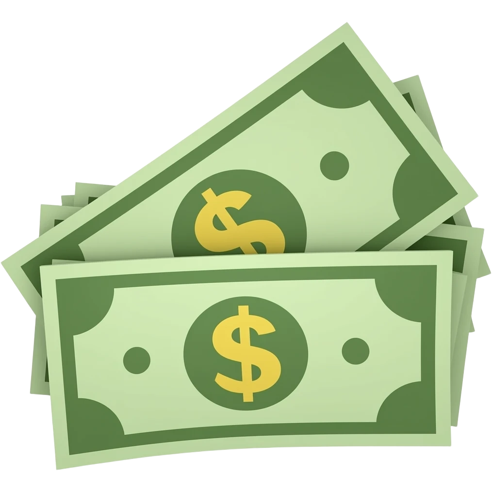 money emoji