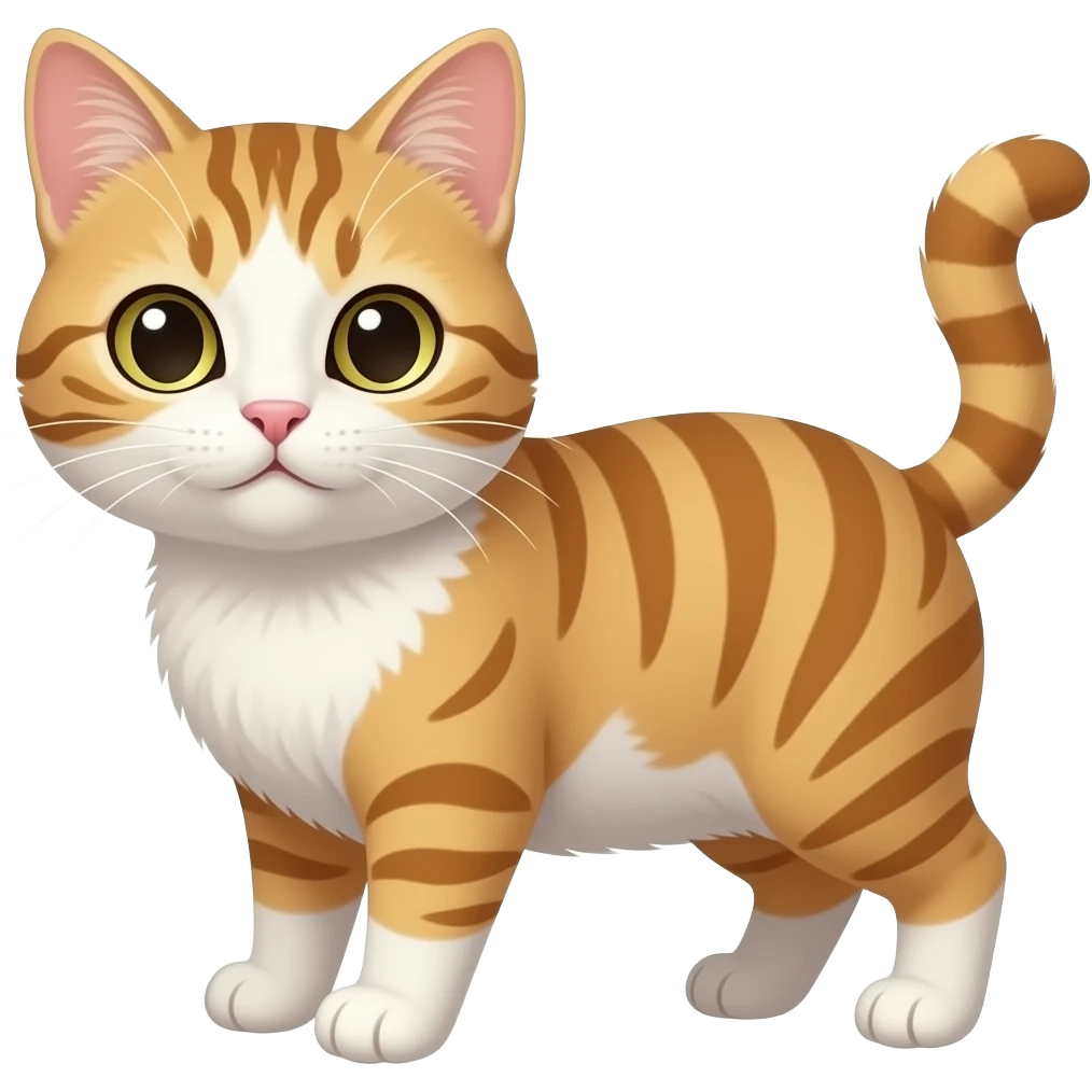 Cute emoji