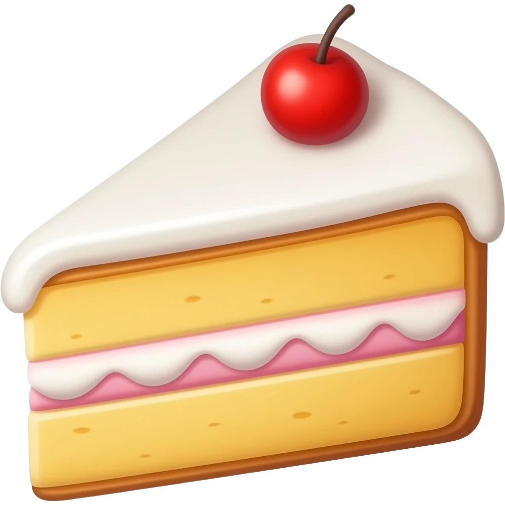 ciastko emoji