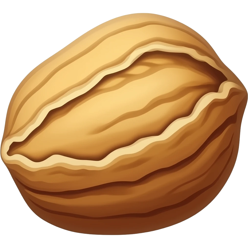 NUT emoji