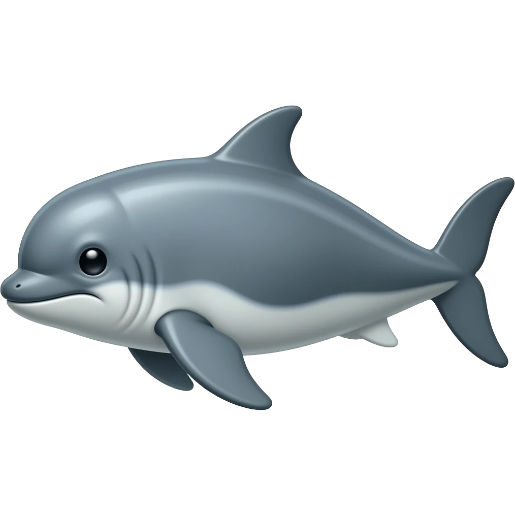 Pakicetus emoji