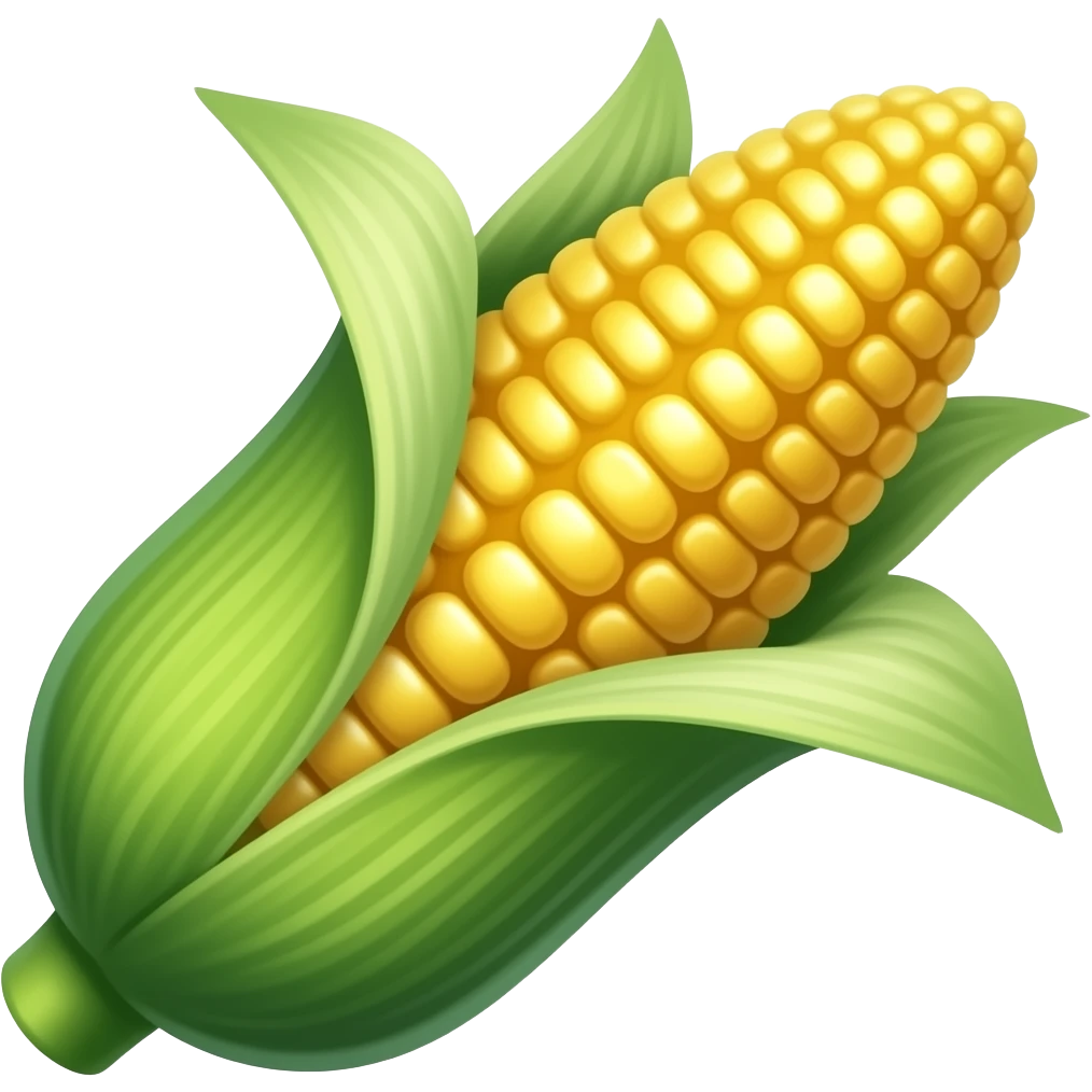 🌽 emoji