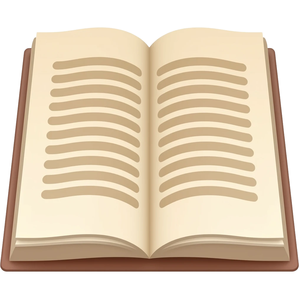 book emoji