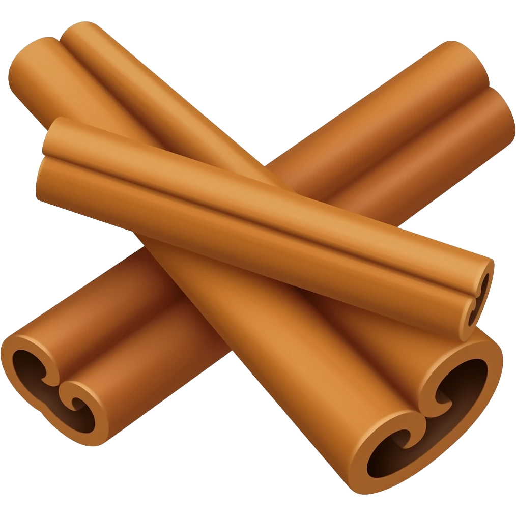 Cannelle emoji