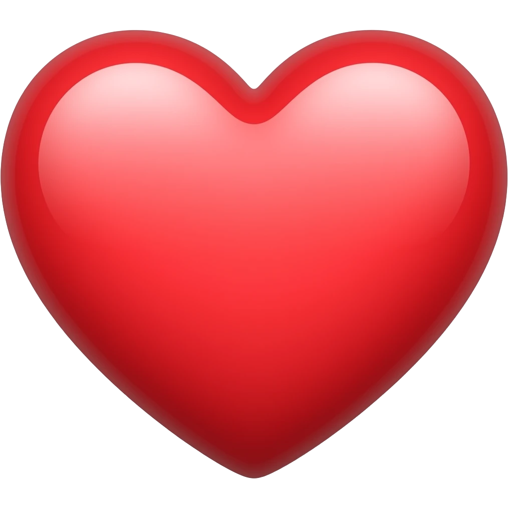 heart emoji