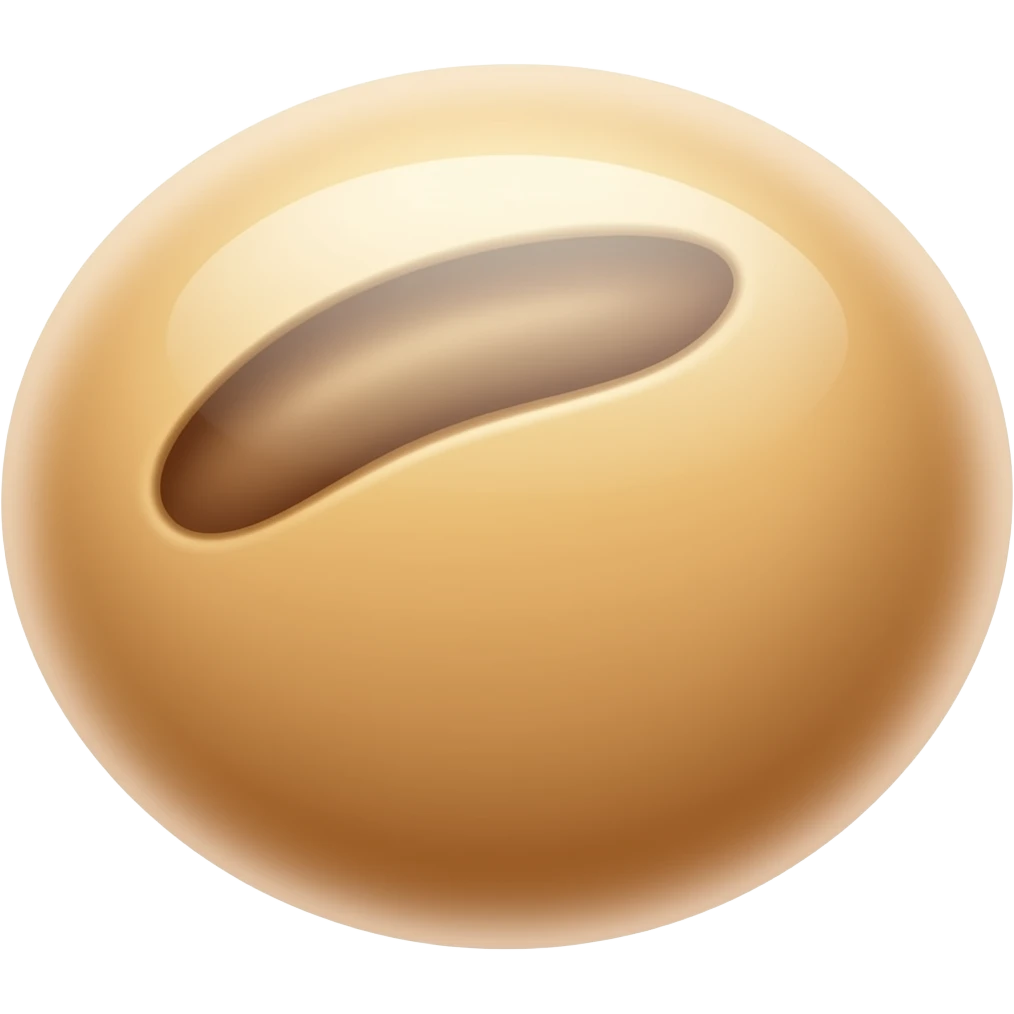 beans emoji