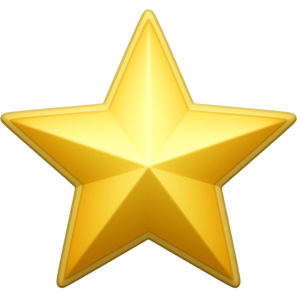 star emoji