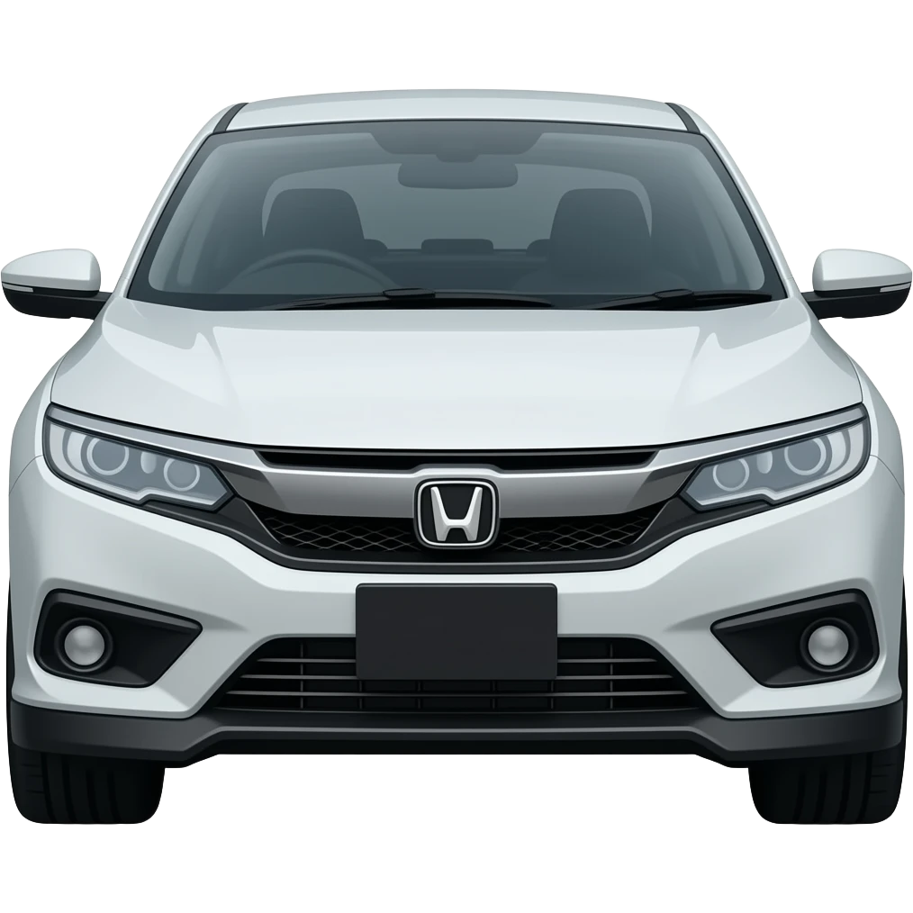 Honda RX-C2 emoji